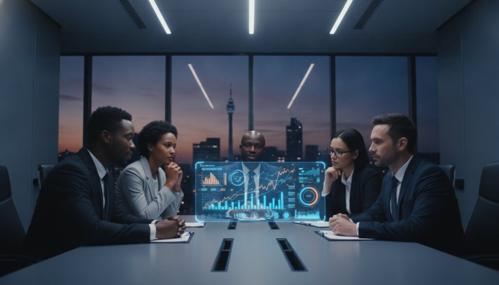 Strategic Guide to Telecom Expense Management in South Africa for 2026