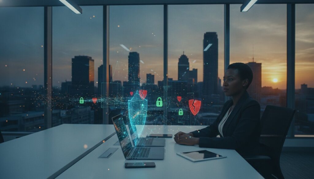Beyond the Policy: Debunking 5 Critical BYOD Security Risks in 2026