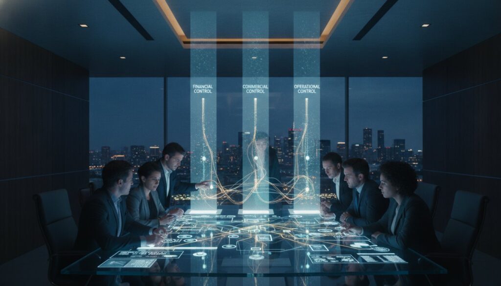 Defining a Sustainable Endpoint Governance Framework for Enterprises in 2026