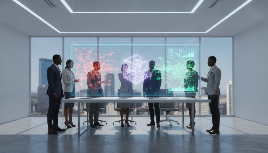 Enterprise Mobile Plan Optimisation: A Governance-Led Framework for 2026