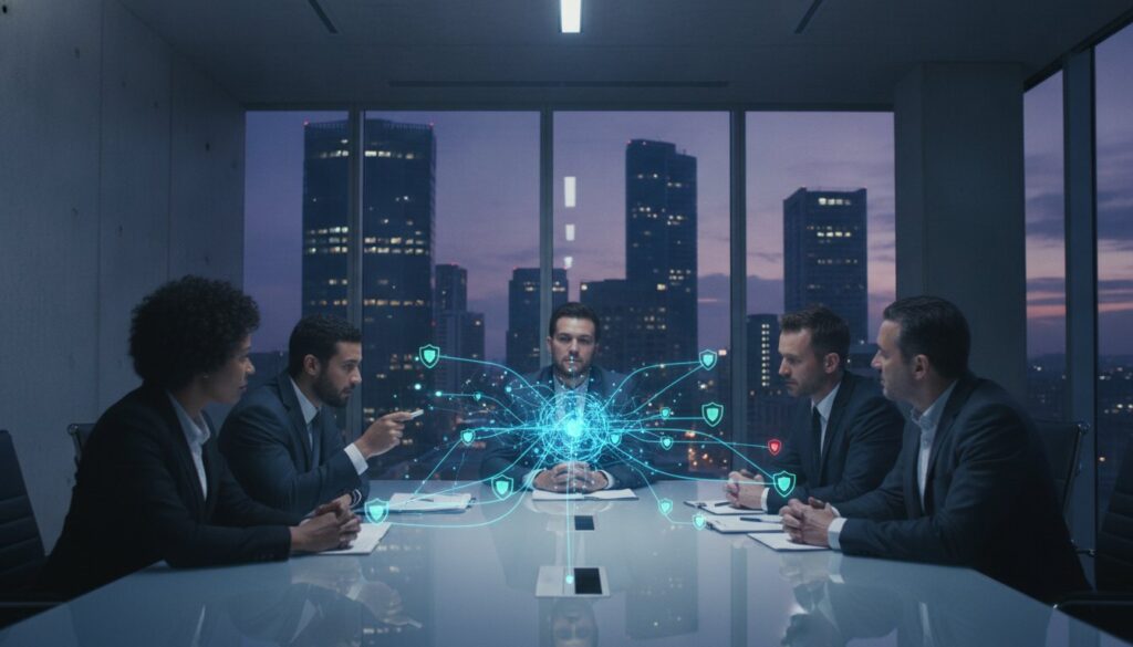 Hybrid Endpoint Security: 2026 Strategic Governance Guide