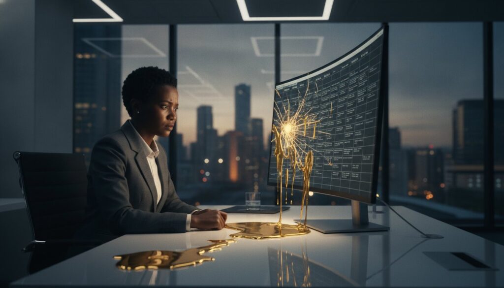 The Risks of Unmanaged Telecom Spend: Why Spreadsheets Create Governance Gaps