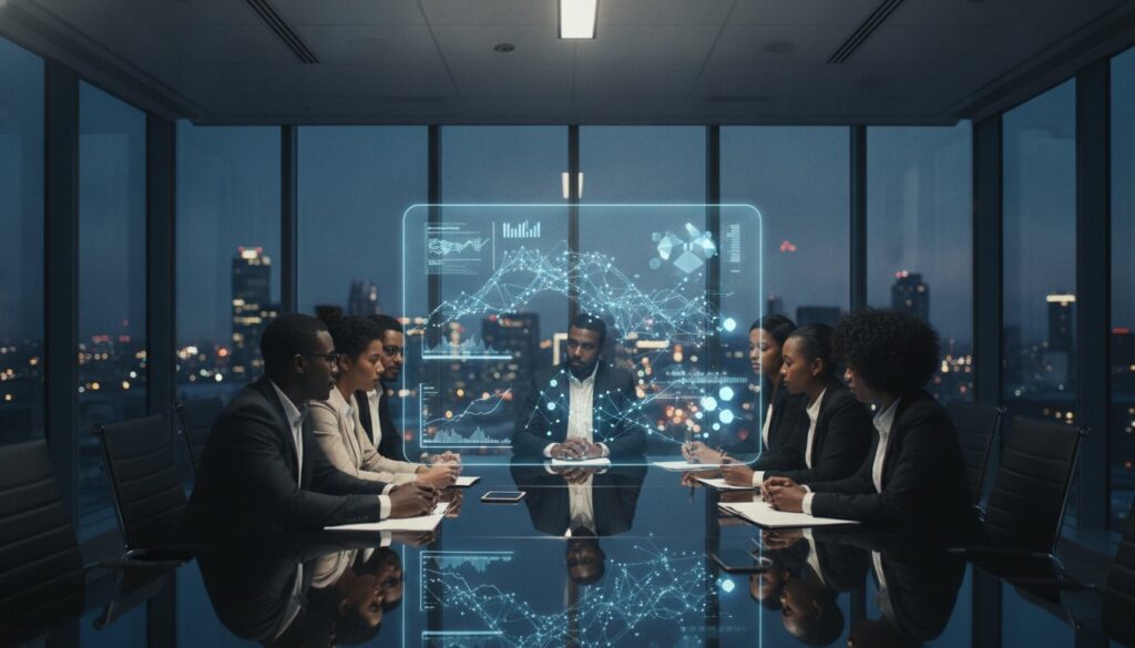 Enterprise Telecom Contract Negotiation Strategies: A Governance-Led Approach for 2026