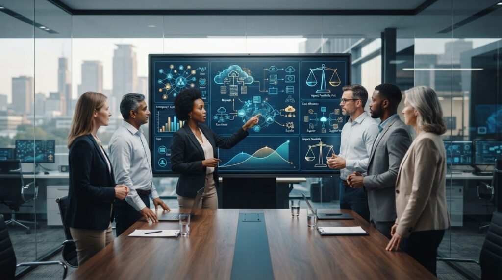 How to Reduce Enterprise IT Costs: A Practical 2026 Guide