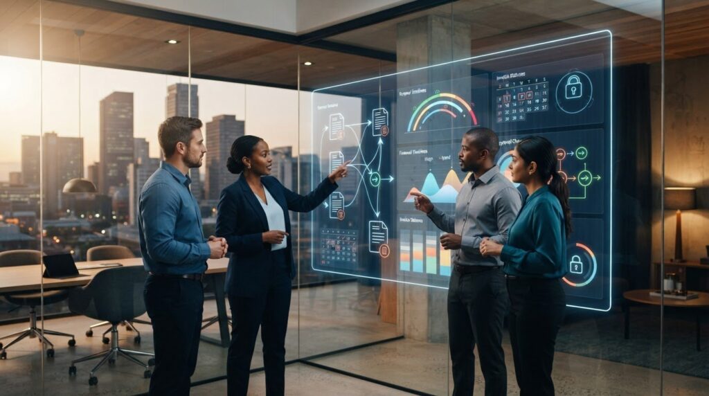 Avoiding Telco Contract Auto-Renewal Traps: An Enterprise Checklist