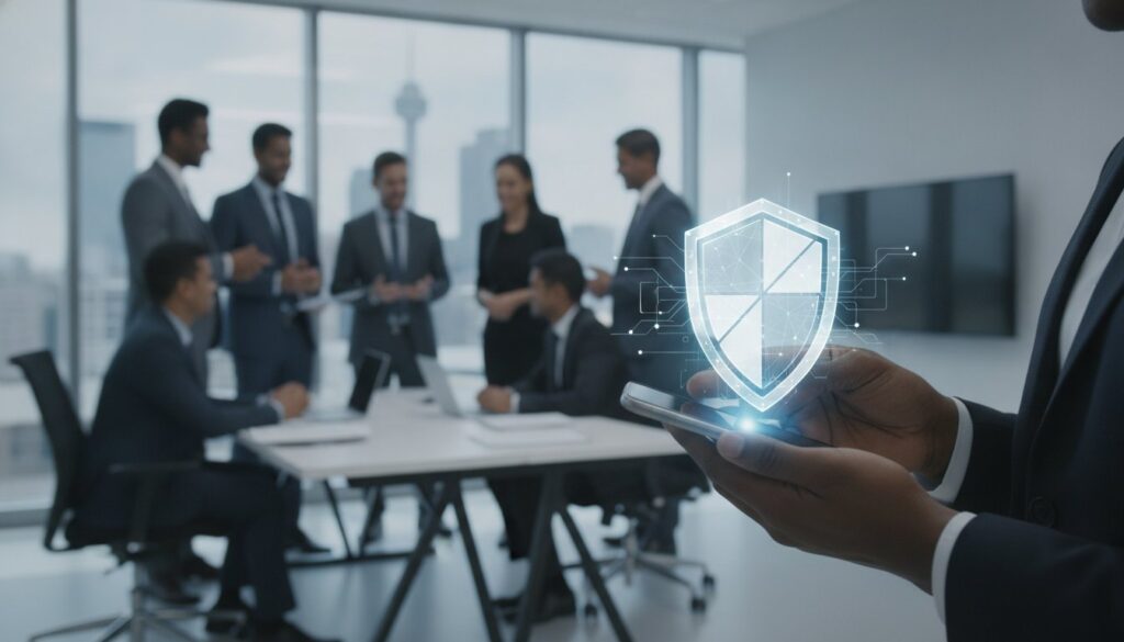 Corporate-Owned Personally-Enabled (COPE) Guide 2026