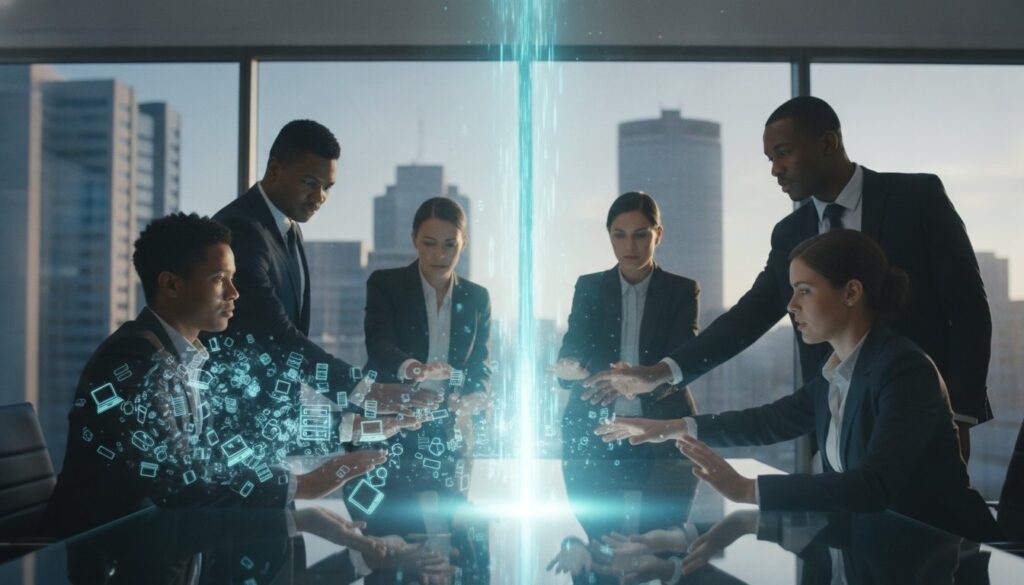 Creating a Single Source of Truth for IT Assets: A Governance-Led Approach