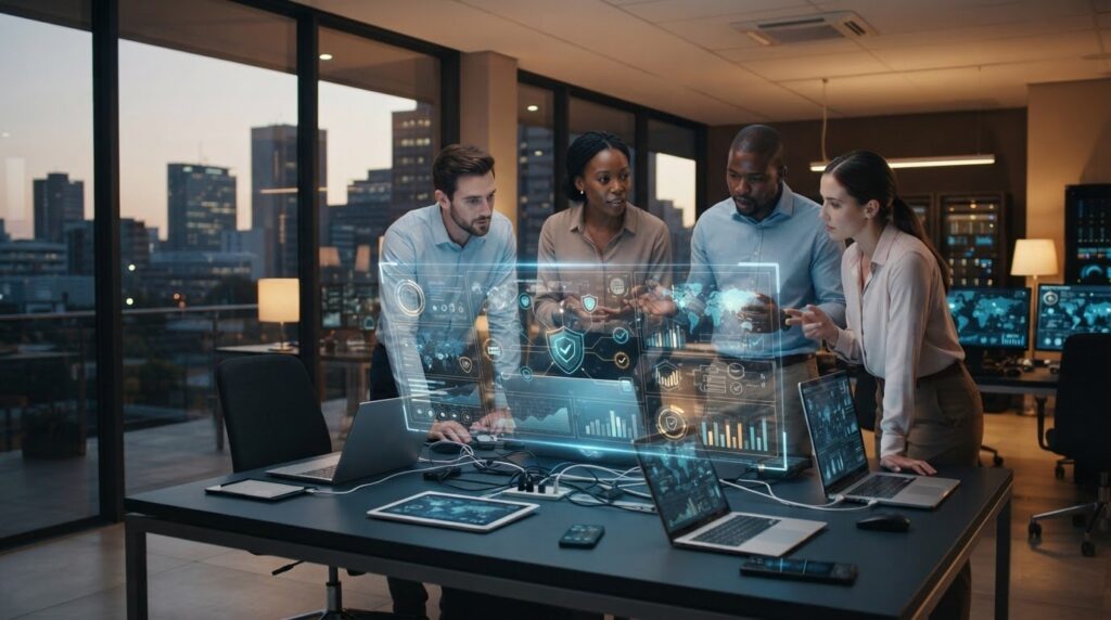 Endpoint Compliance Audits: Automated Governance Guide