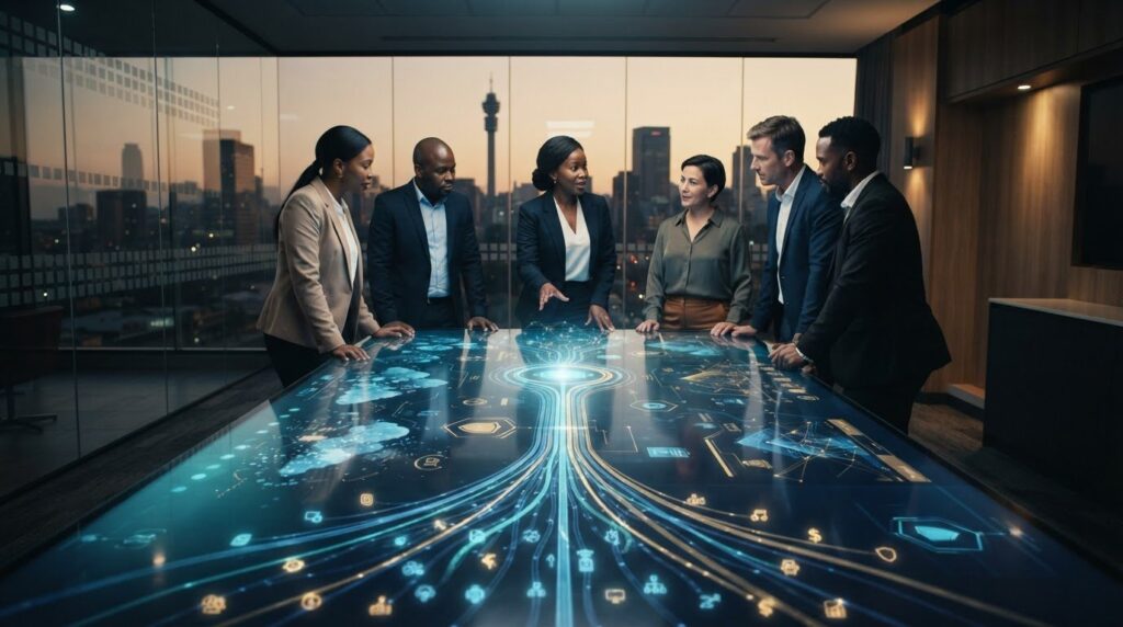 How to Control Shadow IT Spending: A Strategic Governance Framework for 2026