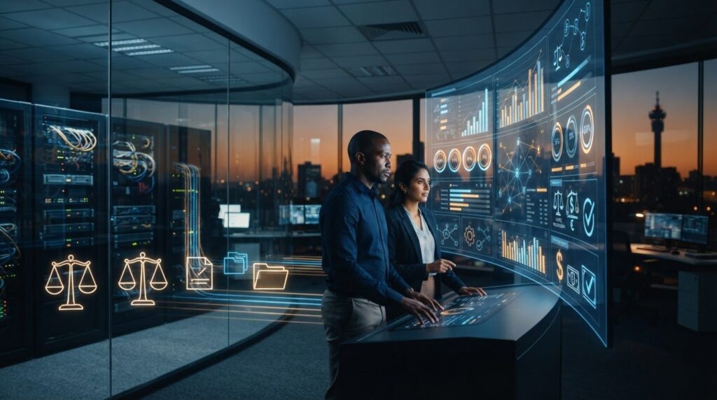Tracking Vendor Performance: IT Estate Governance Guide