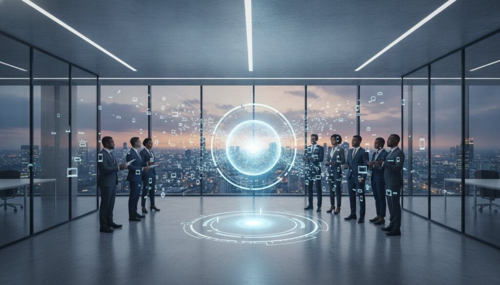 Unified Endpoint Management Benefits: A Strategic Framework for Enterprise Governance