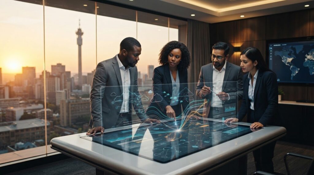 Using BI to Find IT Savings Opportunities: An Enterprise Governance Guide