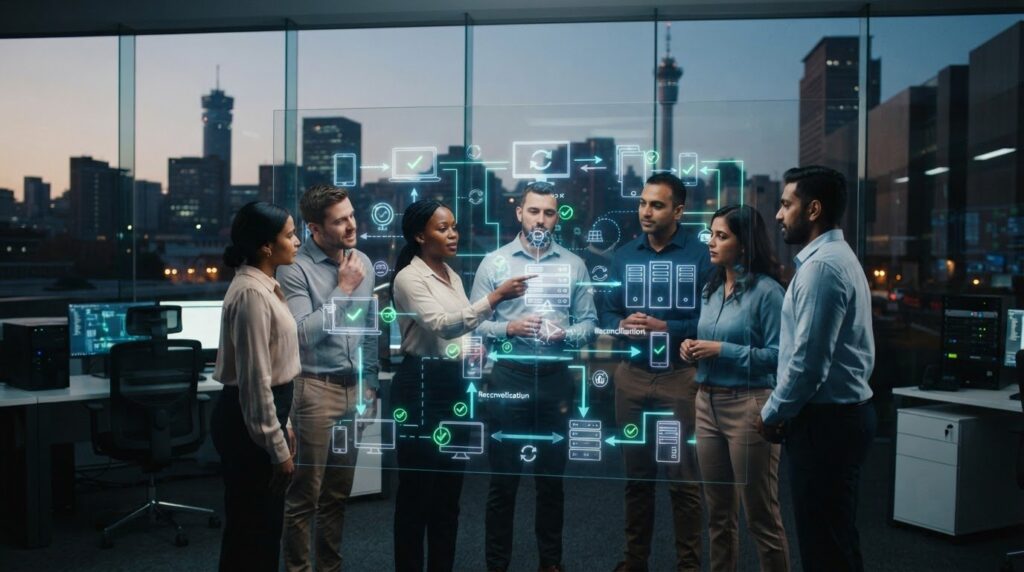 Automated IT Asset Auditing: A Practical Guide to Better Control
