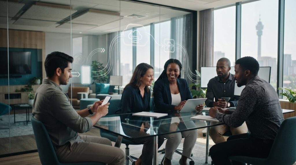 Automated IT User Support: Governance-Led Enterprise Guide