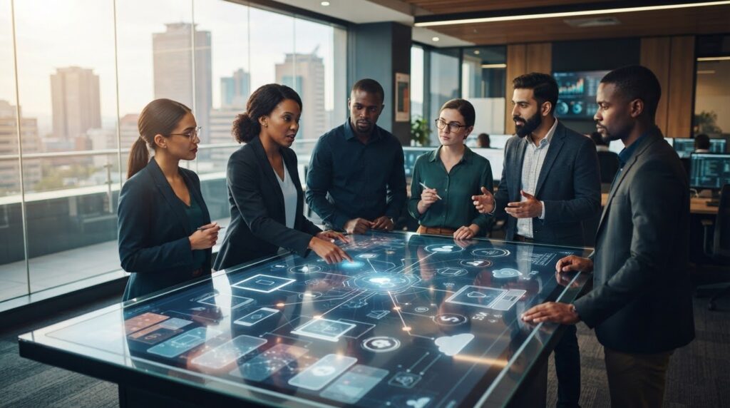 Enterprise Mobility Management: 2026 Challenges Guide