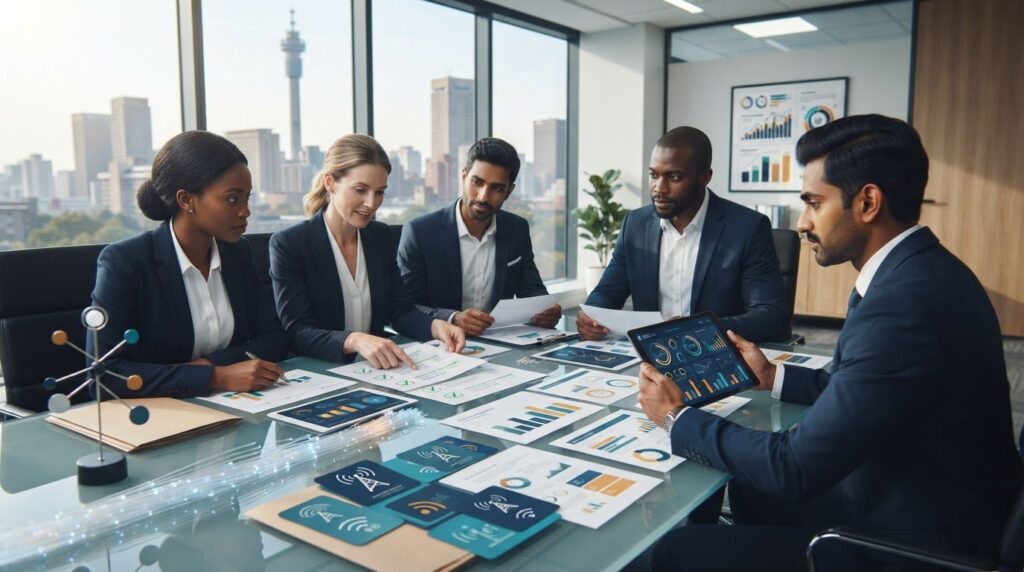 How to Audit Telecoms Invoices: An Enterprise Guide