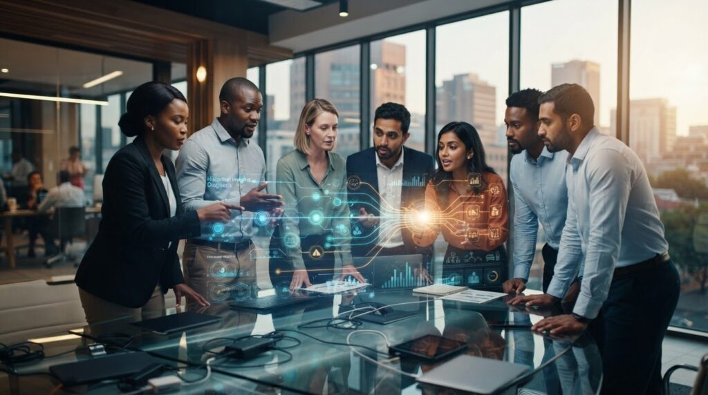 How to use data-driven IT decision making for stronger choices