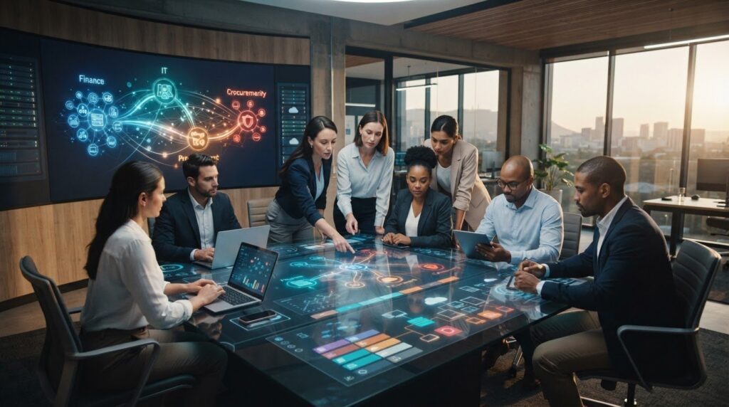 IT Asset Management for Enterprises: A Governance-Led Guide
