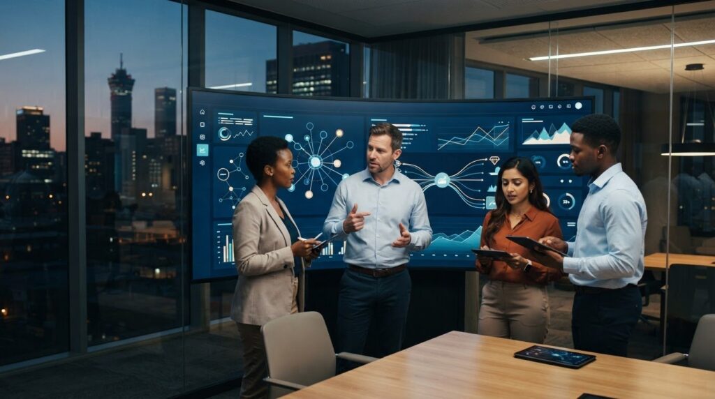 IT business intelligence models, benefits and drawbacks