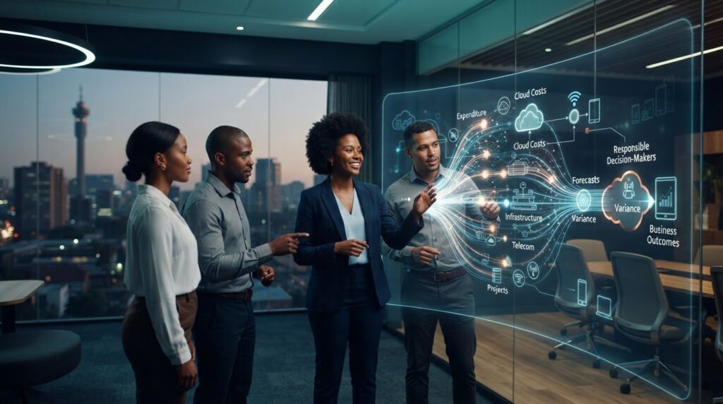 IT Financial Management: Best Practices for 2026