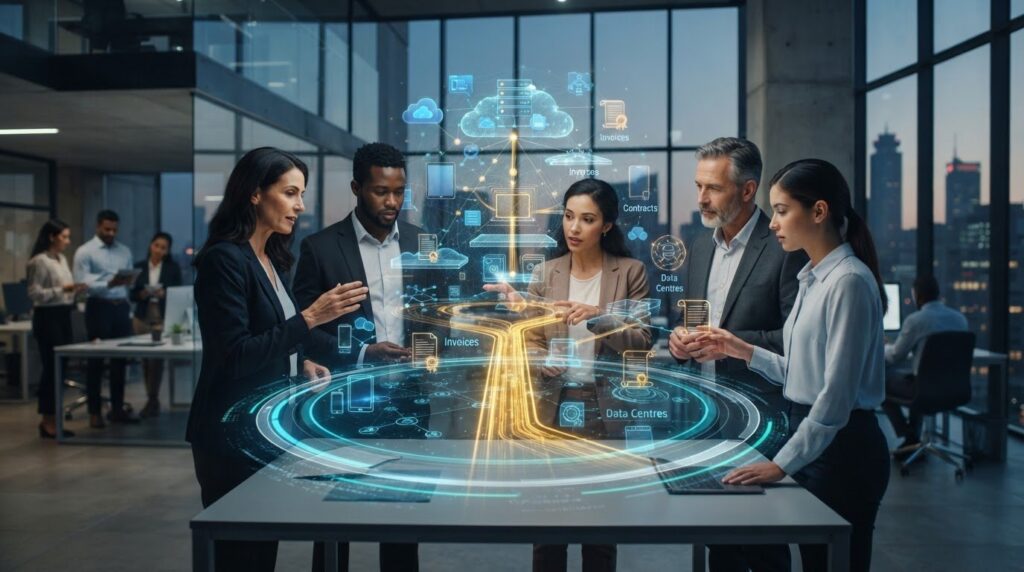 Navigating the Complex Challenges in IT Procurement and Sourcing for 2026